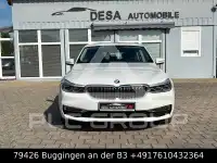 2020 BMW 640