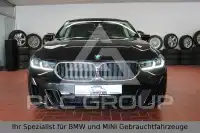 2020 BMW 640
