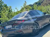 2020 BMW 550