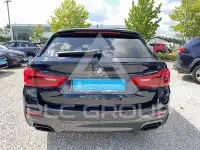 2020 BMW 550