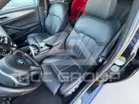 2020 BMW 550
