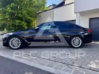 2020 BMW 550