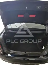 2020 BMW 550