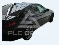 2020 BMW 550