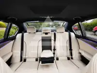 2020 BMW 550