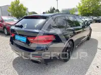 2020 BMW 550