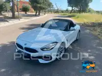 2020 BMW Z4