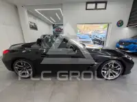 2020 BMW Z4