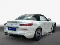 2020 BMW Z4