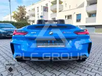 2020 BMW Z4