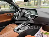 2020 BMW Z4