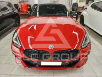 2020 BMW Z4