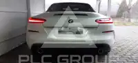 2020 BMW Z4