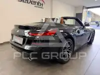 2020 BMW Z4