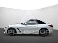 2020 BMW Z4
