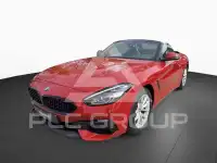 2020 BMW Z4