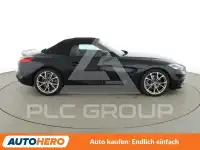 2020 BMW Z4