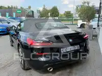 2020 BMW Z4