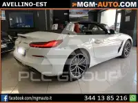 2020 BMW Z4