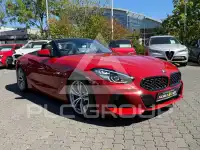 2020 BMW Z4