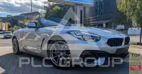 2020 BMW Z4