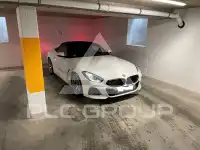 2020 BMW Z4