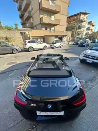 2020 BMW Z4
