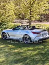 2020 BMW Z4