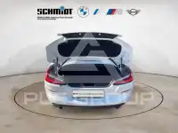 2020 BMW Z4