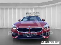 2020 BMW Z4