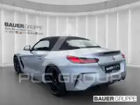2020 BMW Z4
