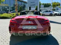 2020 BMW Z4