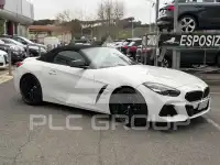 2020 BMW Z4