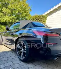 2020 BMW Z4