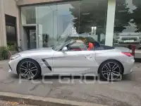 2020 BMW Z4