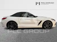 2020 BMW Z4