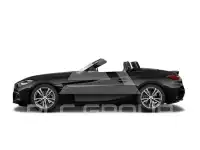 2020 BMW Z4