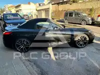 2020 BMW Z4