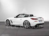2020 BMW Z4