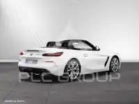 2020 BMW Z4