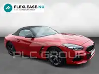 2020 BMW Z4