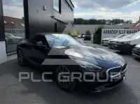 2020 BMW Z4