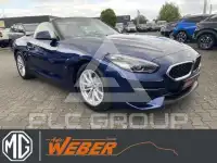 2020 BMW Z4