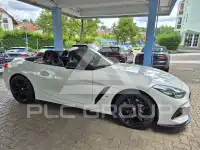 2020 BMW Z4