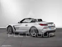 2020 BMW Z4