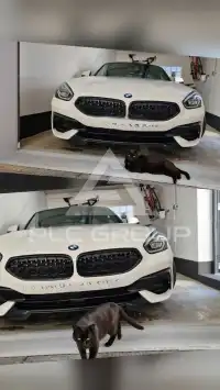 2020 BMW Z4
