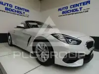 2020 BMW Z4