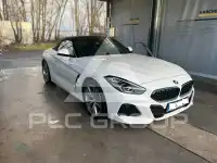 2020 BMW Z4