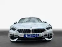 2020 BMW Z4