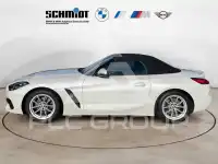 2020 BMW Z4